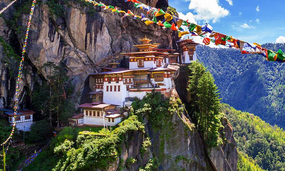 Bhutan Tour