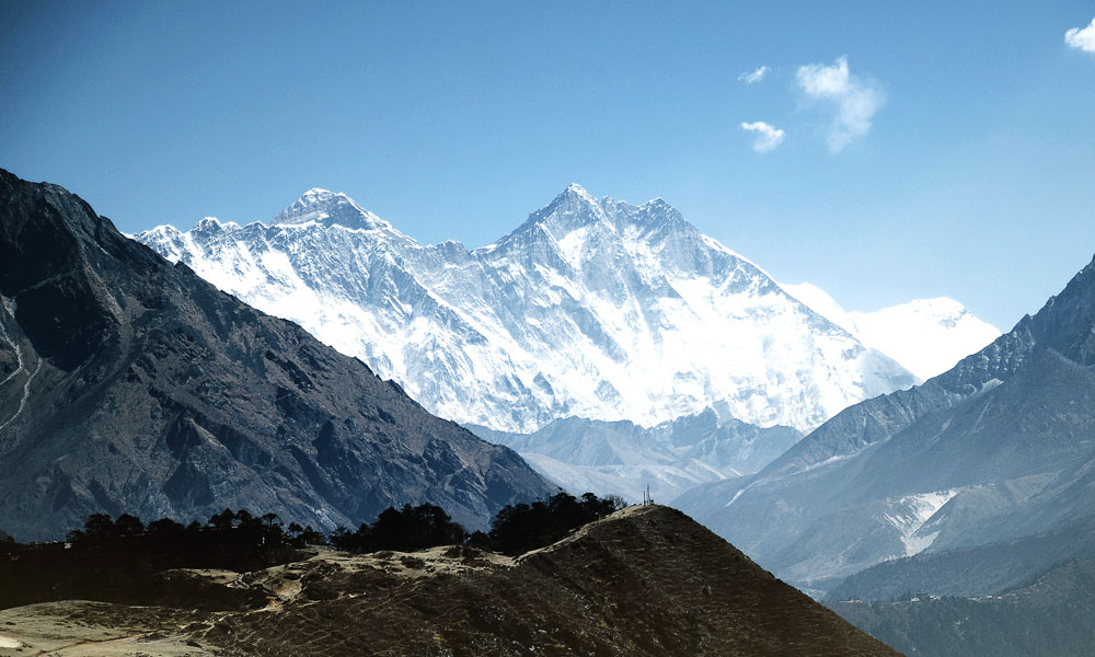 Annapurna Trekking