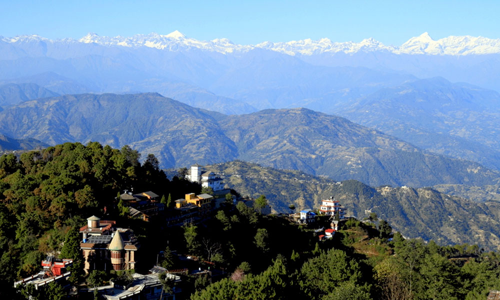 Nagarkot