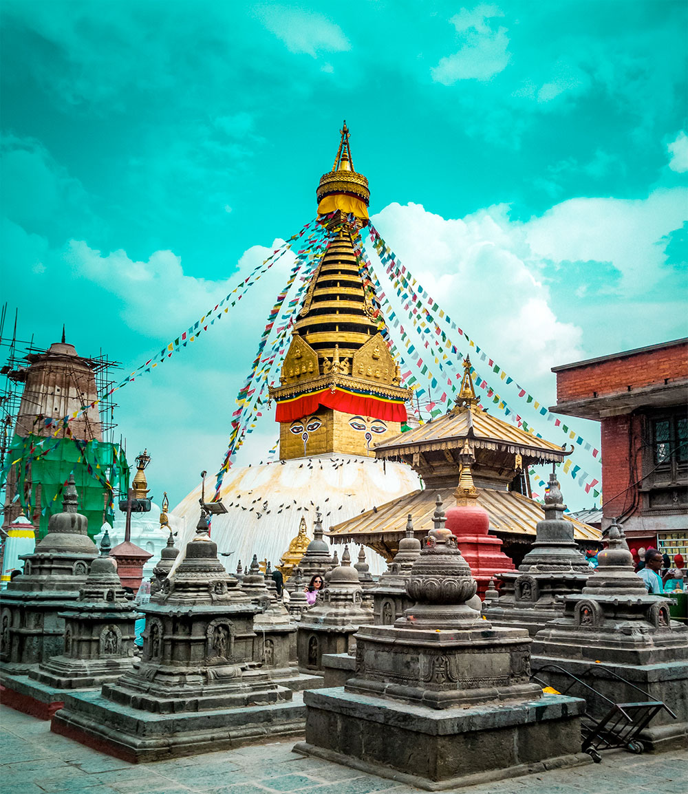 Bhaktapur Durbar Square