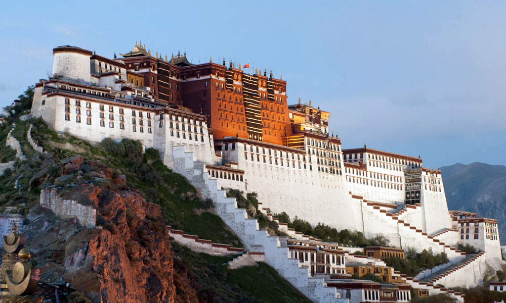 Tibet Tour