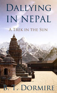 Dallying in Nepal